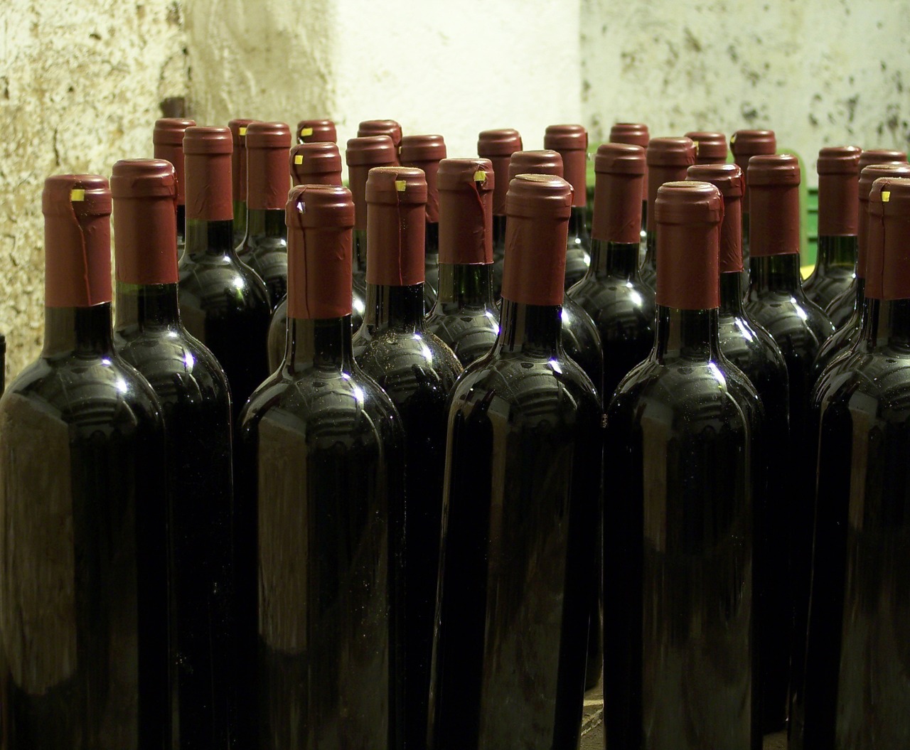 Rioja Wine Harvest Festival - Spain's Best-Kept Secret